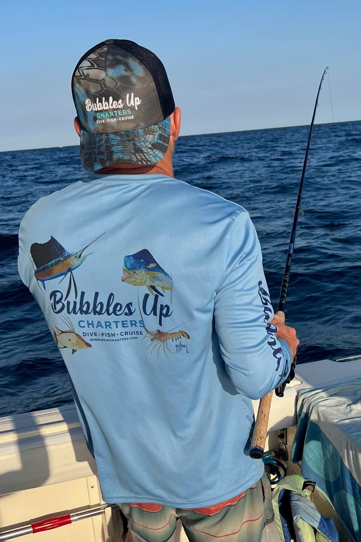 Performance Shirts