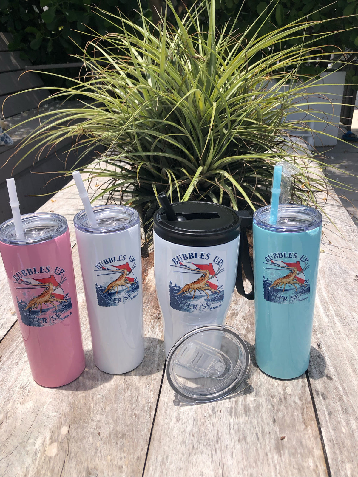 Drinkware
