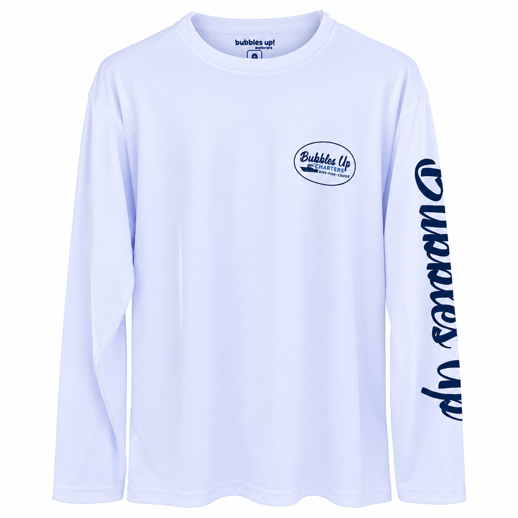 Lobster Season Performance Shirt